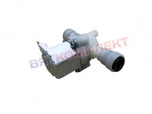 Клапан запорный для печей конвекционных UNOX серии XBC KEL1411A